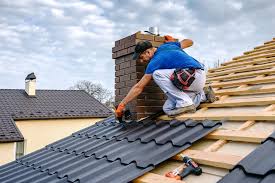 Best Tile Roofing Installation  in Bingham Farms, MI